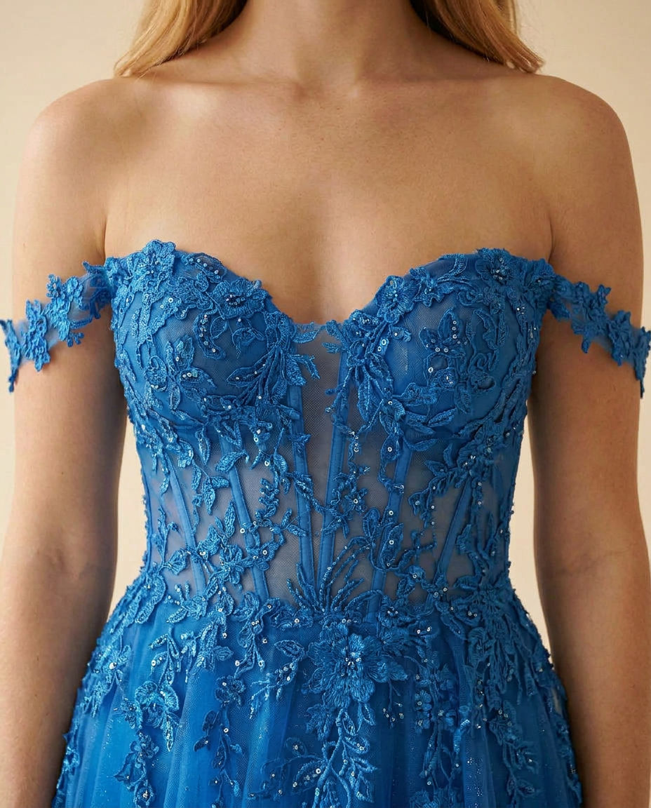 Misty Blue