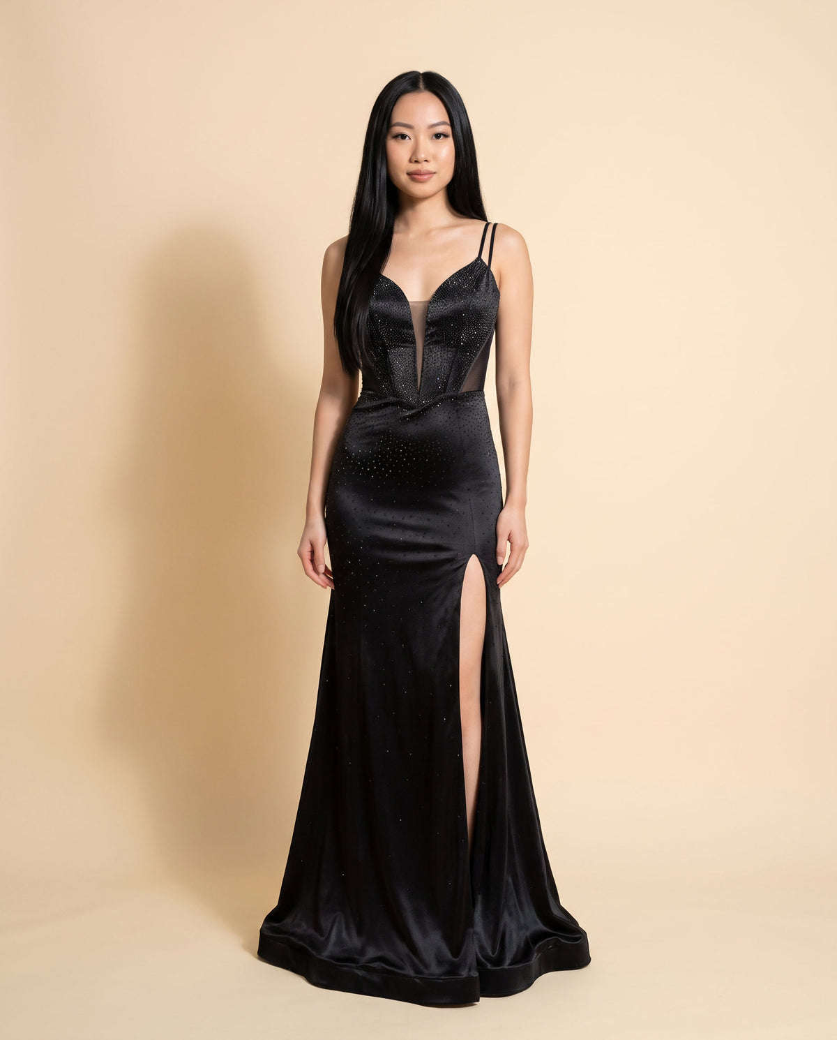 Robe Noire