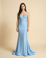 Powder Blue