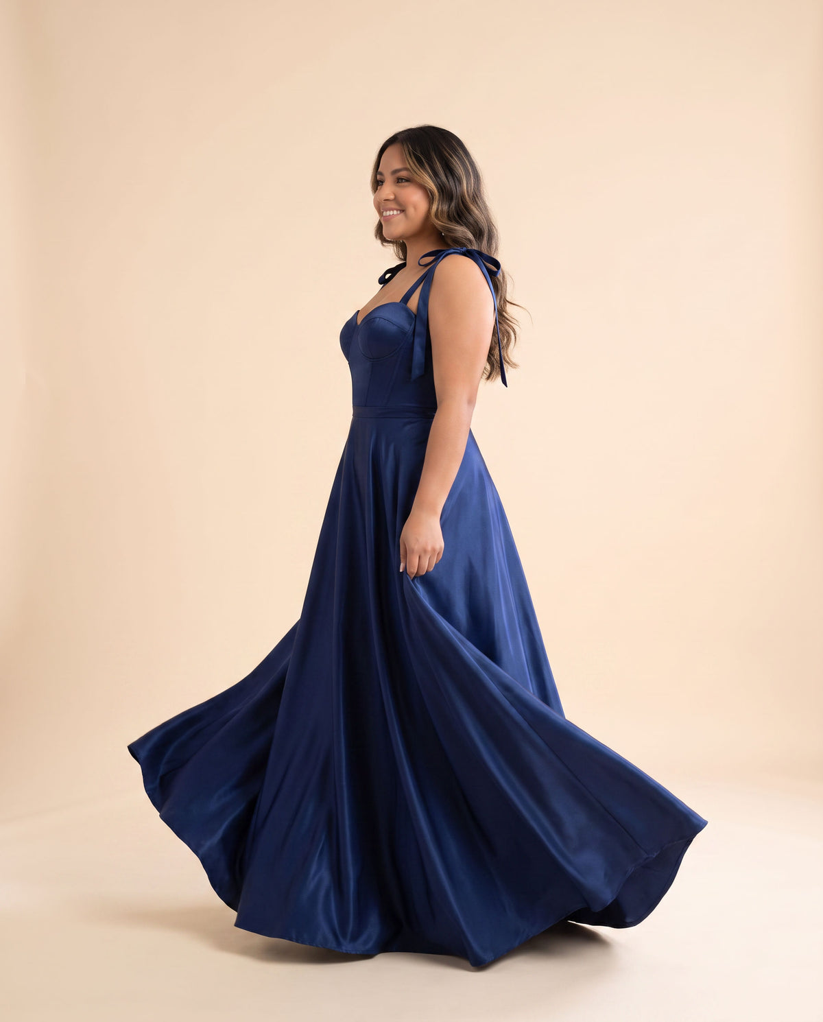 Robe Navy