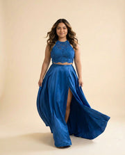 Light Blue