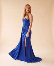 Robe Cobalt