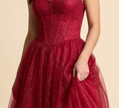 Robe Bourgogne