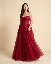 Robe Bourgogne