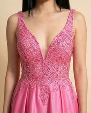 Robe Candy Pink