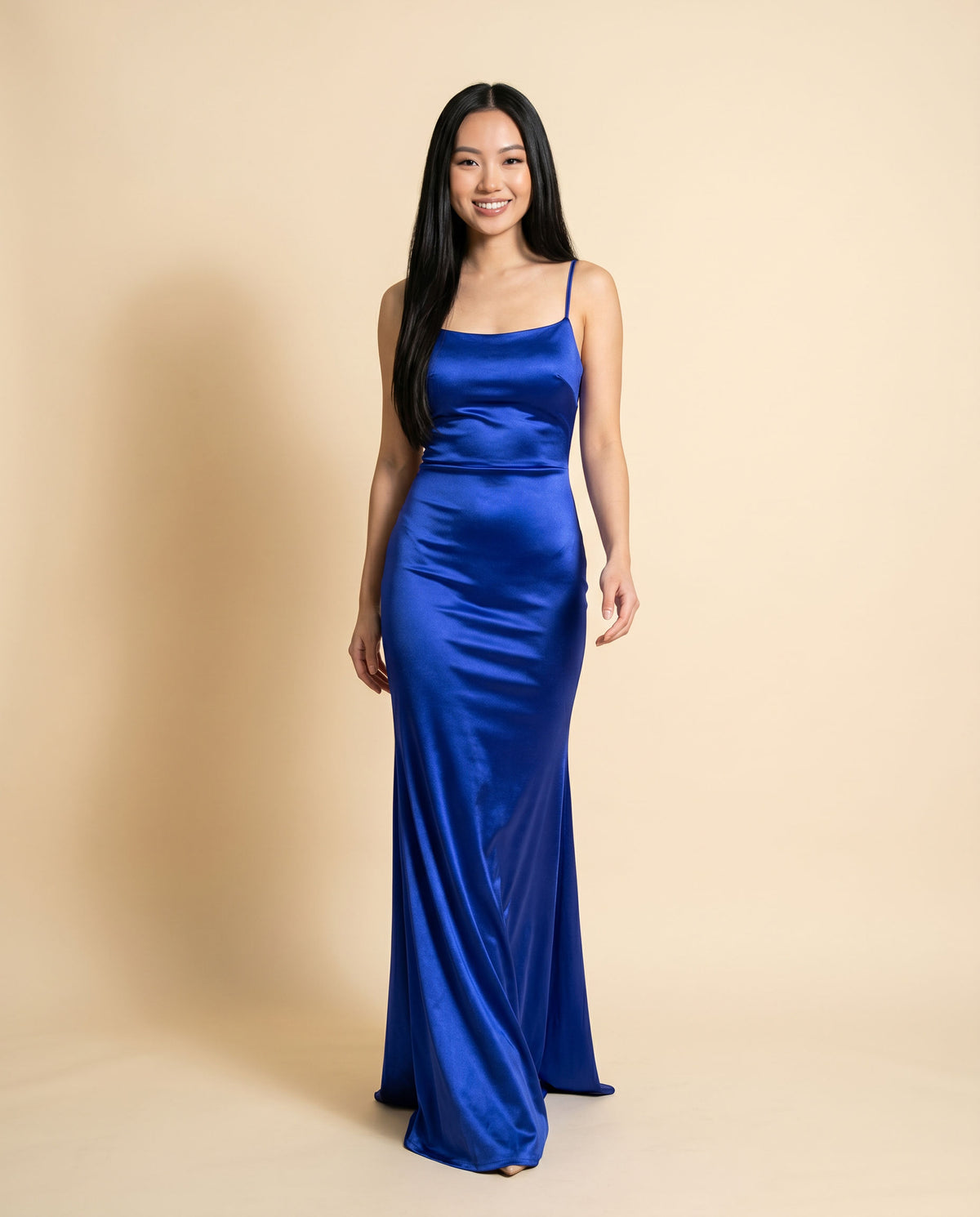Robe Royal