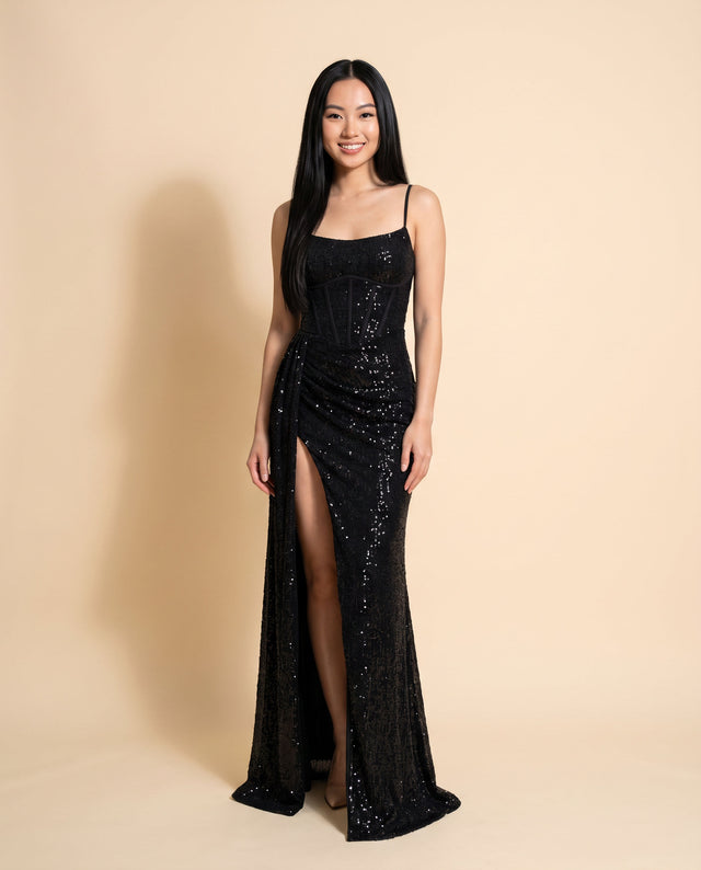 Robe Noire
