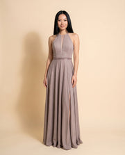 Dark Mauve