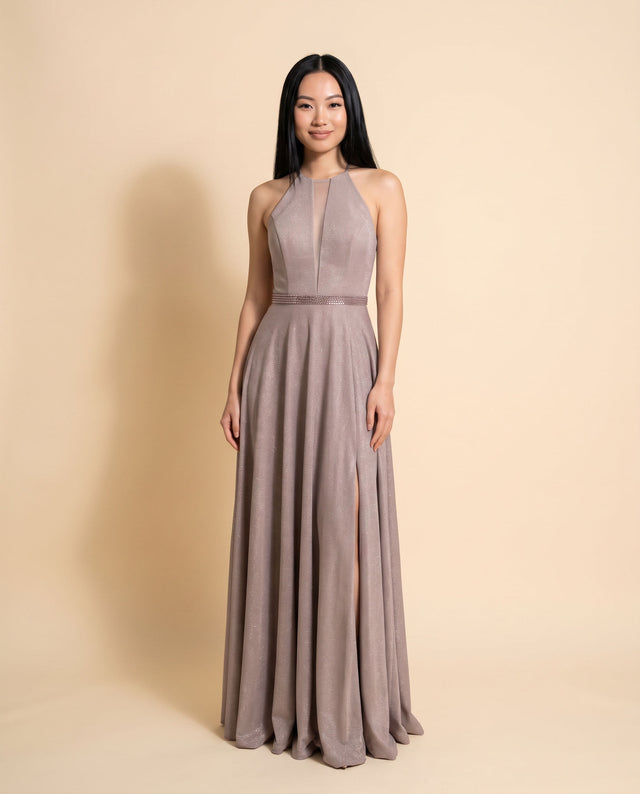 Dark Mauve