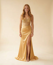 Robe Gold