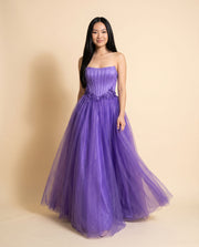 Robe Iris