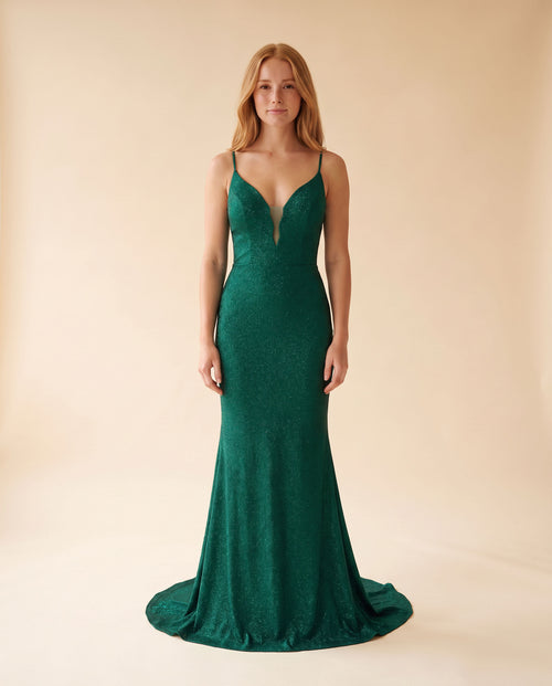 Clarisse - Emerald