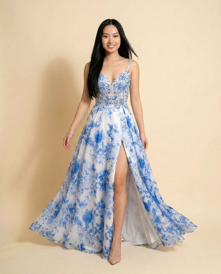 Robe White Royal