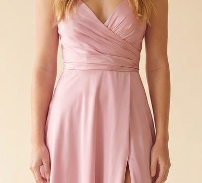 Rose Pâle
