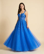 Robe Princesse Royal