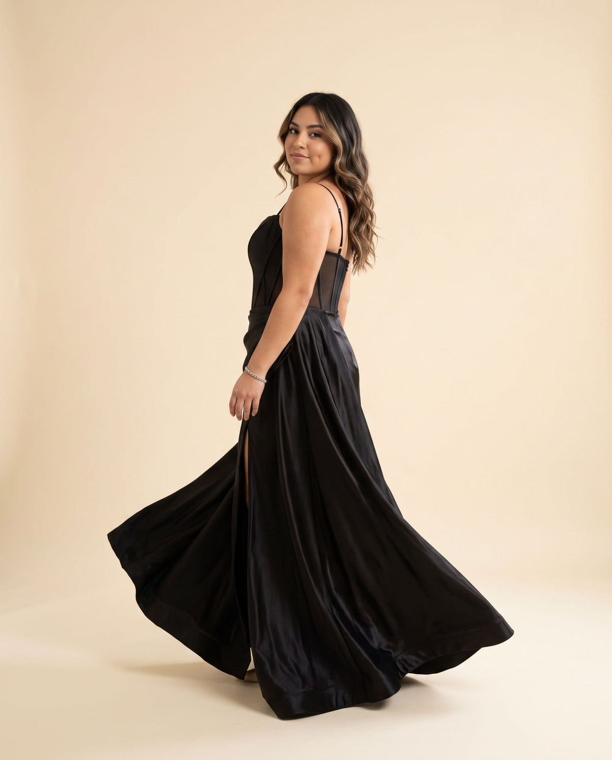 Robe Noire