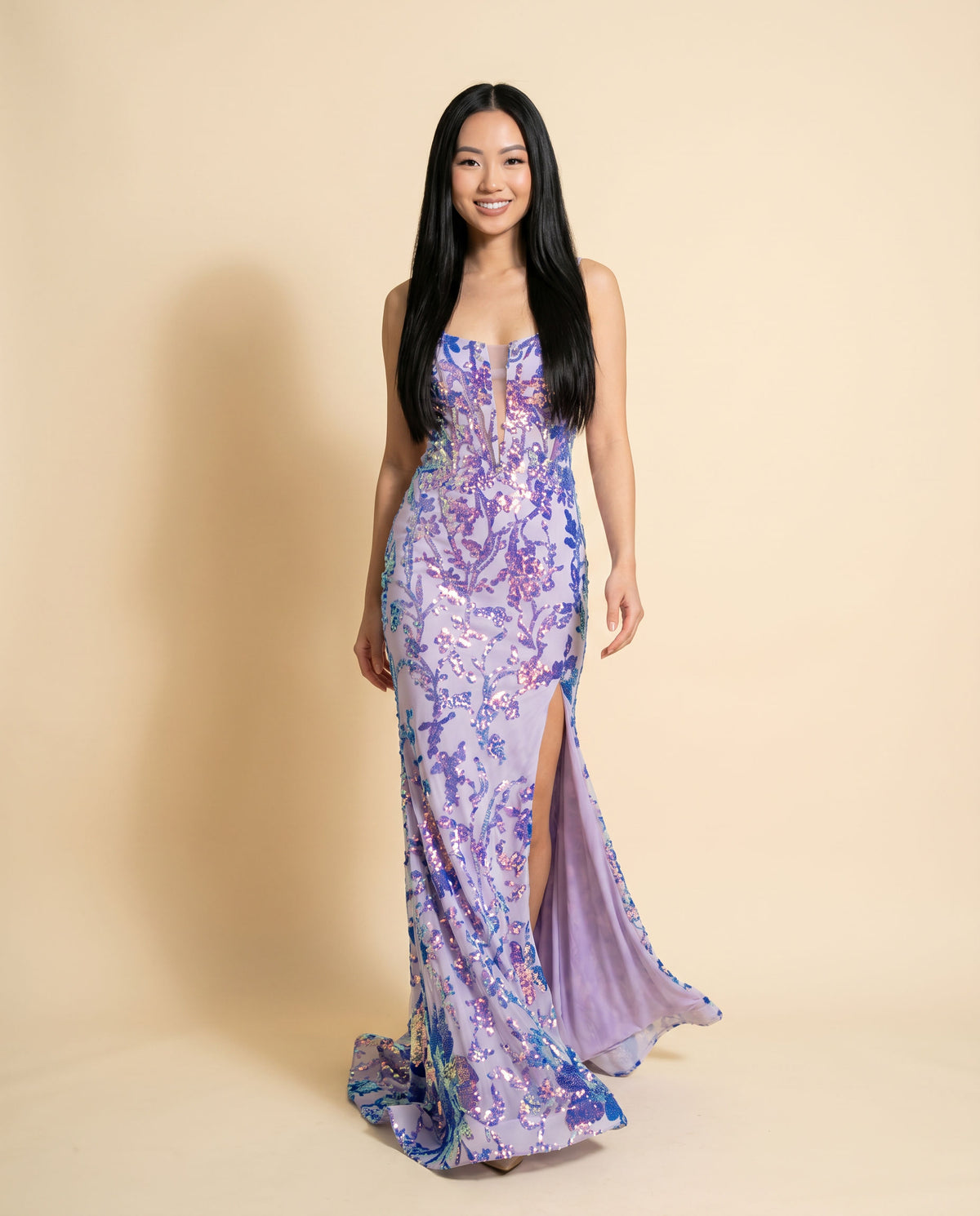 Robe Royal