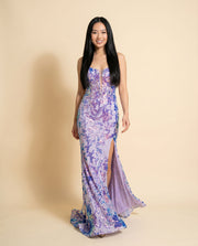 Robe Royal