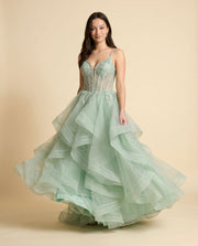Robe Sauge