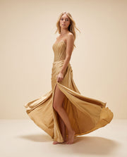 Robe Or