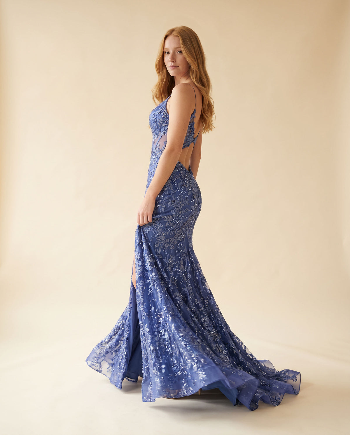 Robe Dusk