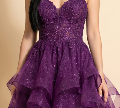 Robe Plum