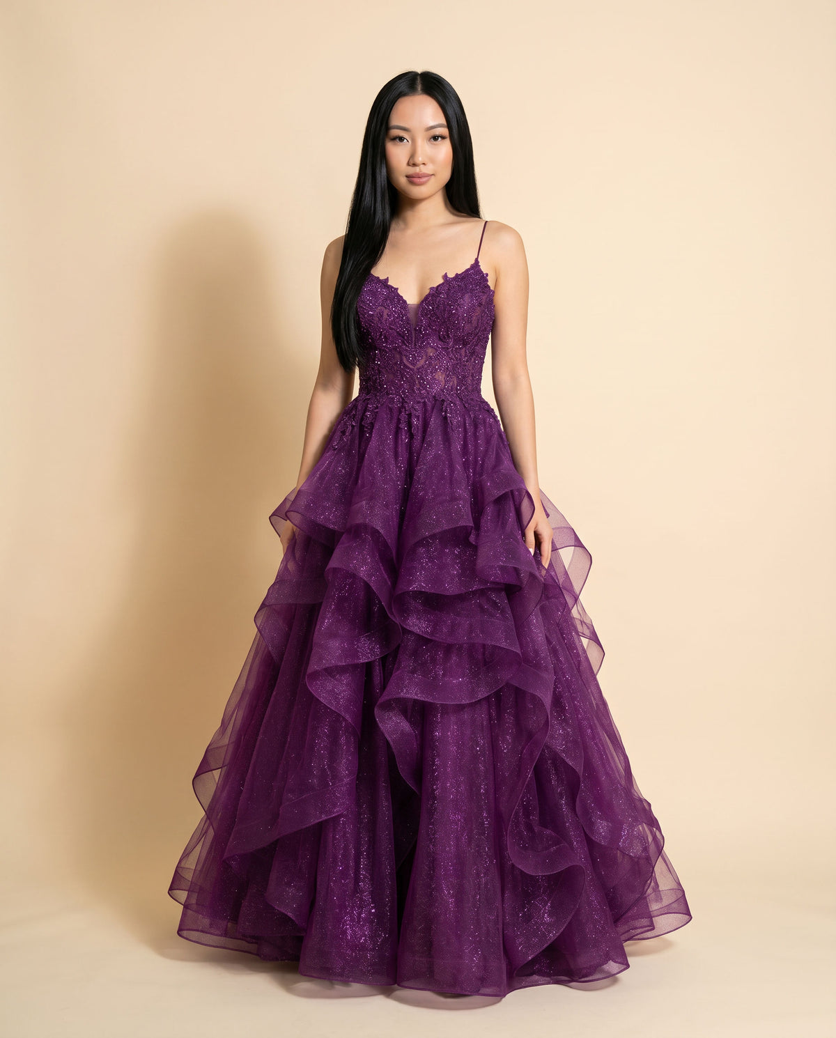 Robe Plum