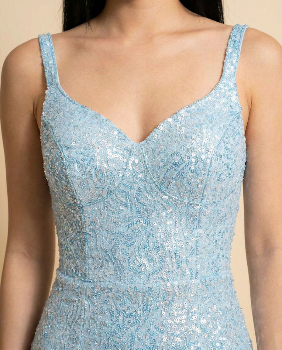07407 Light Blue
