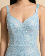 07407 Light Blue
