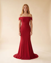 Magestic Red