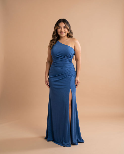 Jovani - Bleu Pâle