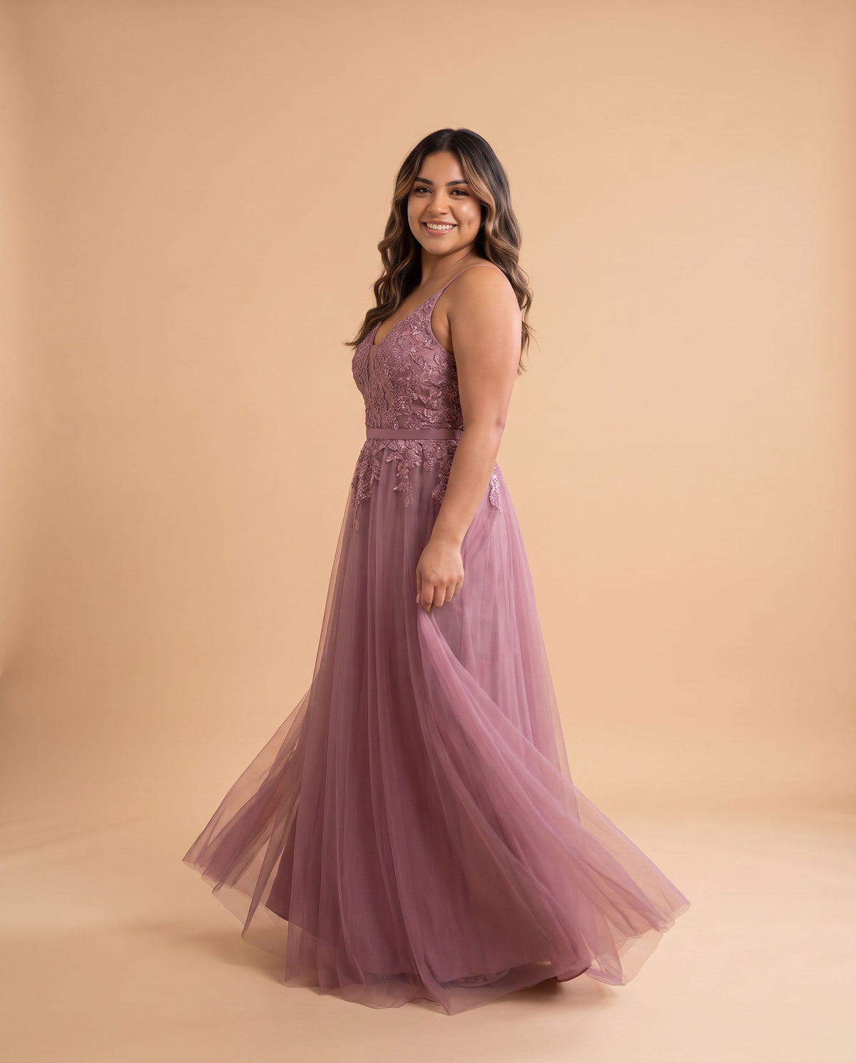 Mauve