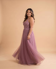 Mauve