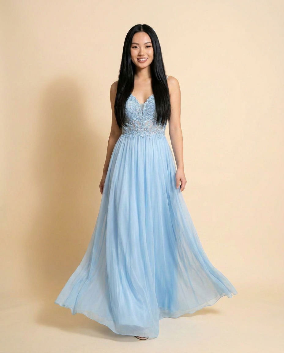 Light Blue
