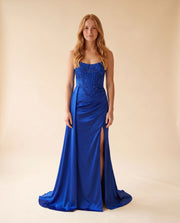 Robe Cobalt