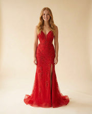 Robe Red