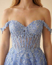 Robe Dusk