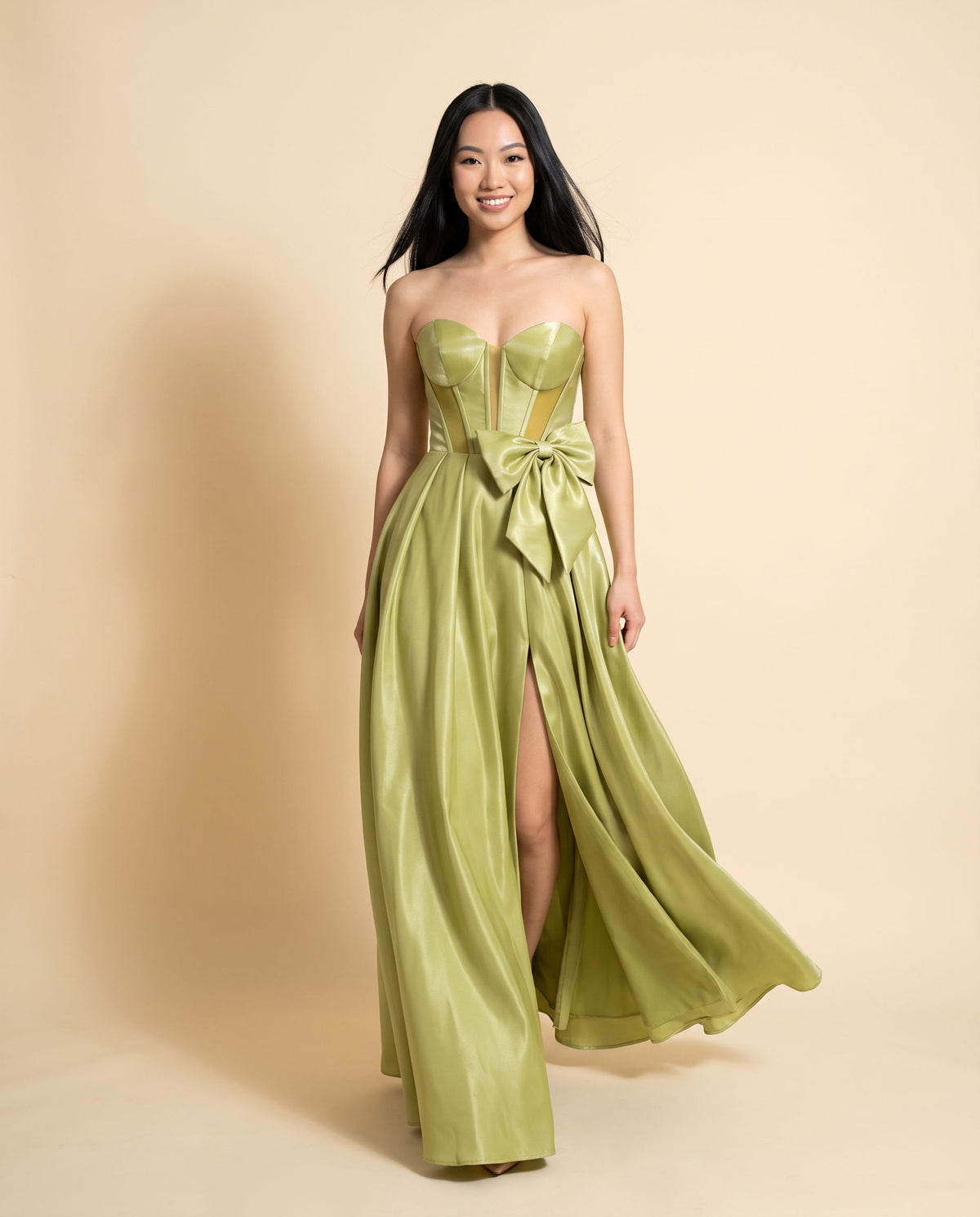Robe Sauge