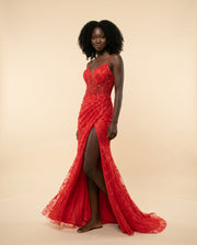 Robe Strawberry