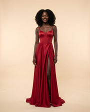 Robe Ruby