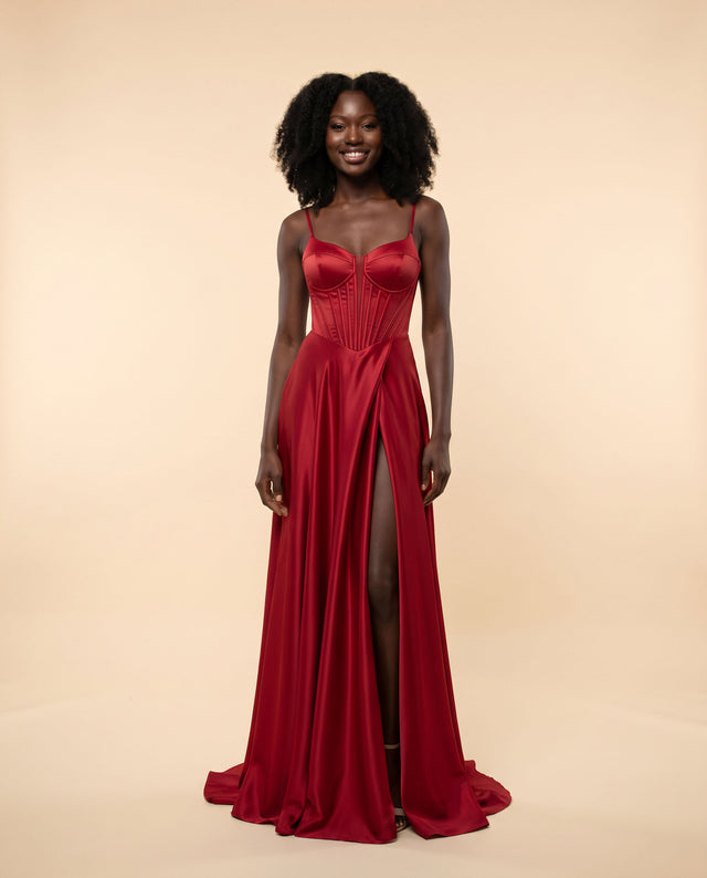 Robe Ruby