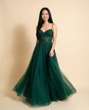 Robe Bourgogne