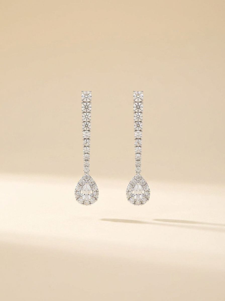 Boucles d'oreilles 2529