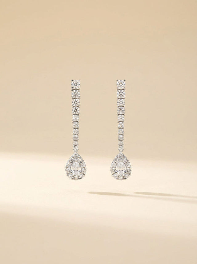 Boucles d'oreilles 2529