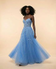 Robe Bluebell
