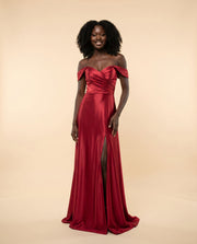 Robe Bourgogne