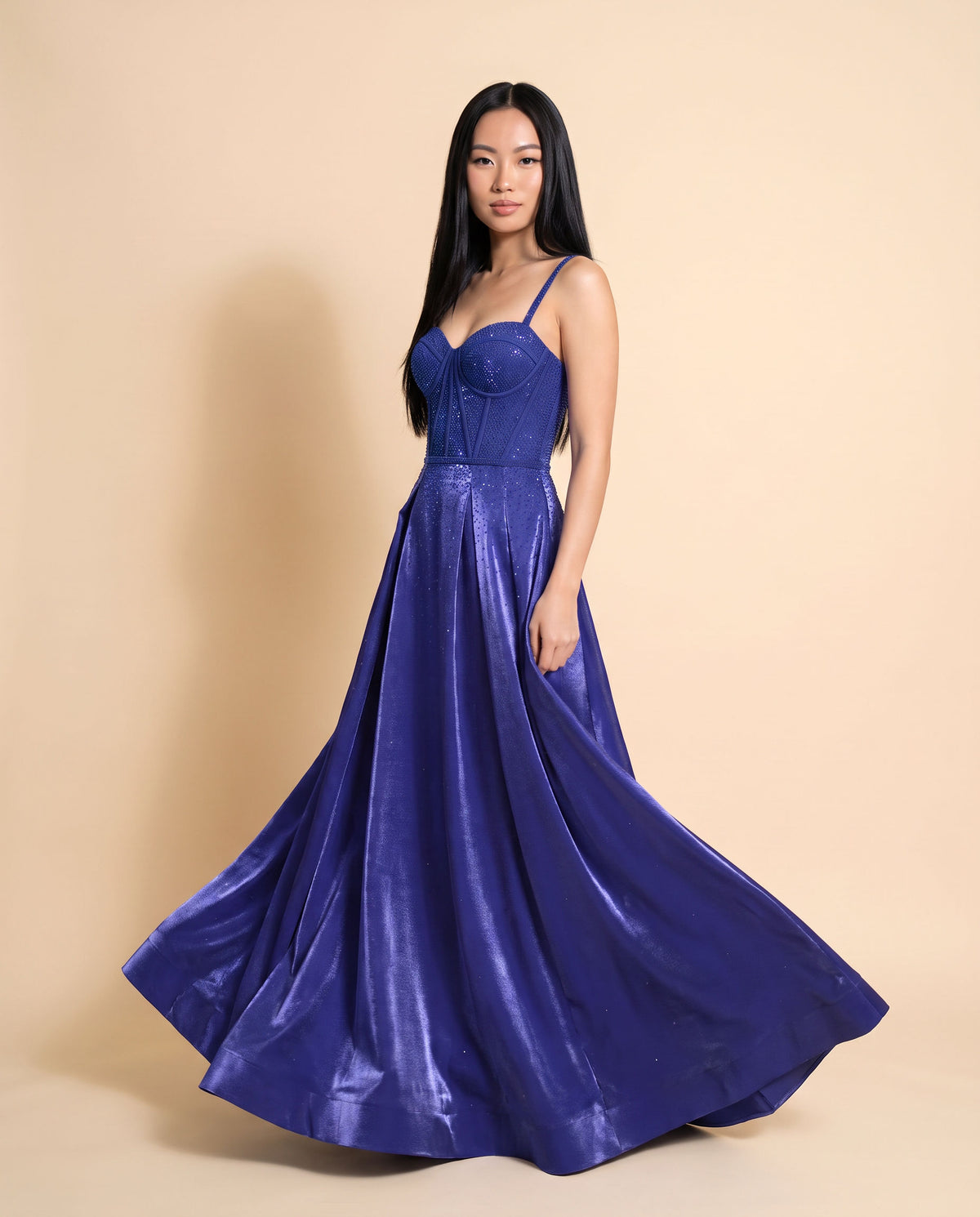 Robe Royal