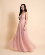 Ivory/Blush