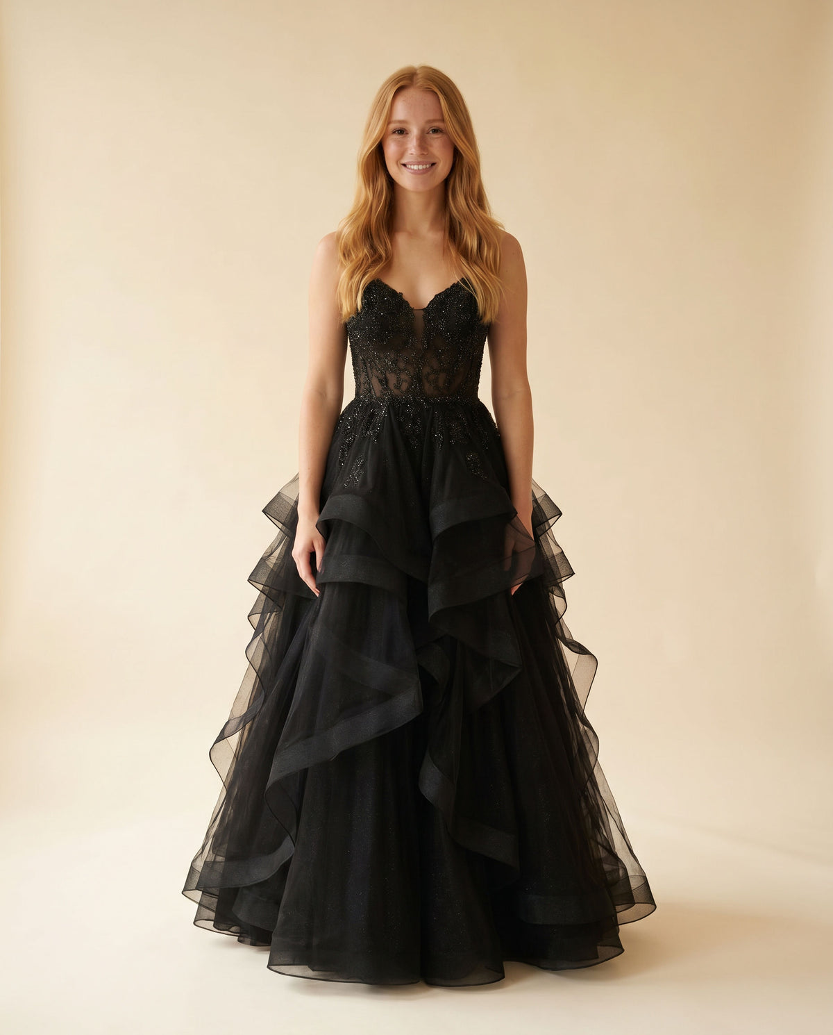 Robe Noire