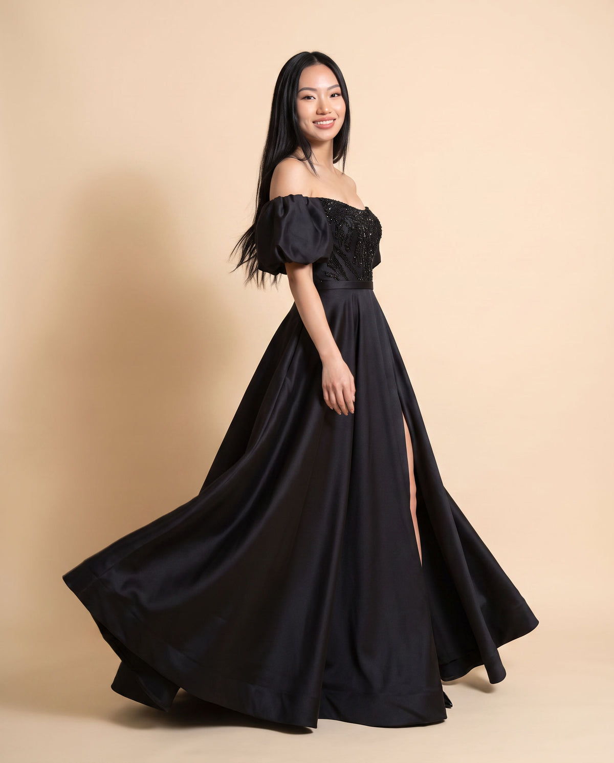 robe Noire